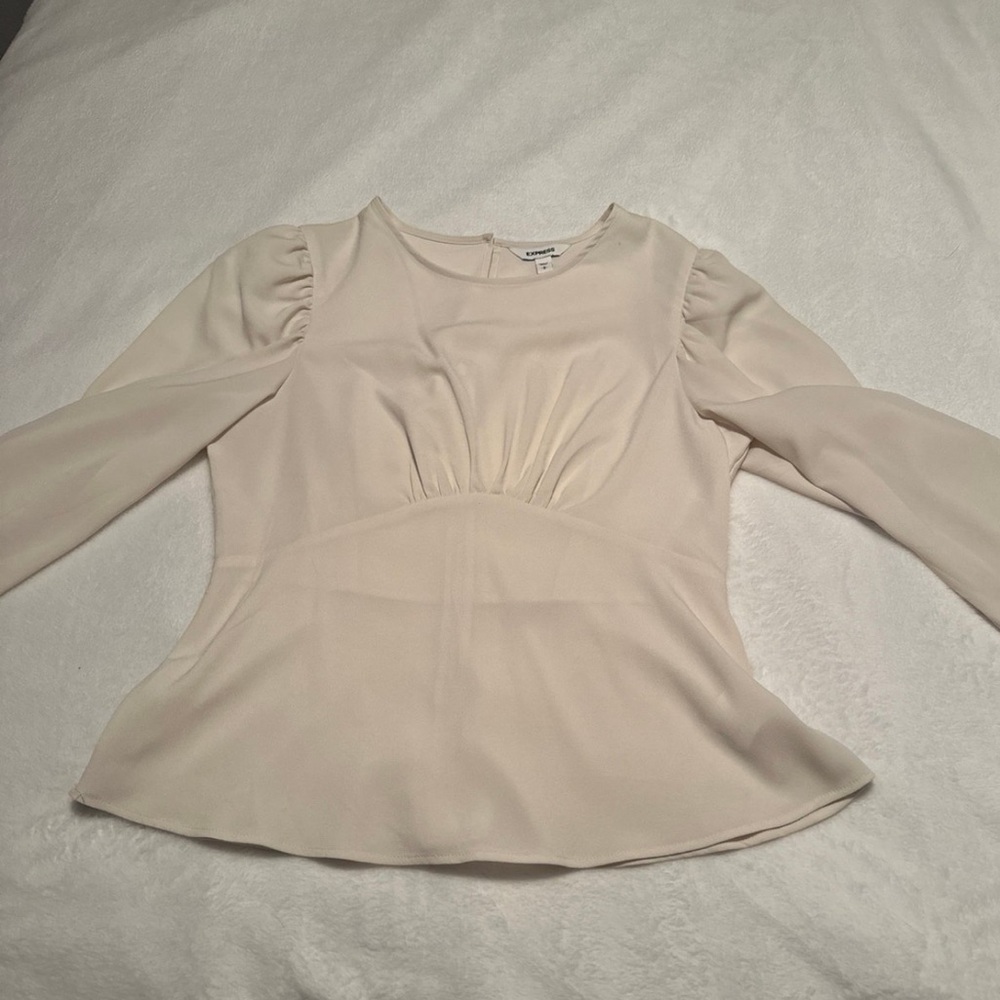 Express blouse - Picture 3 of 5